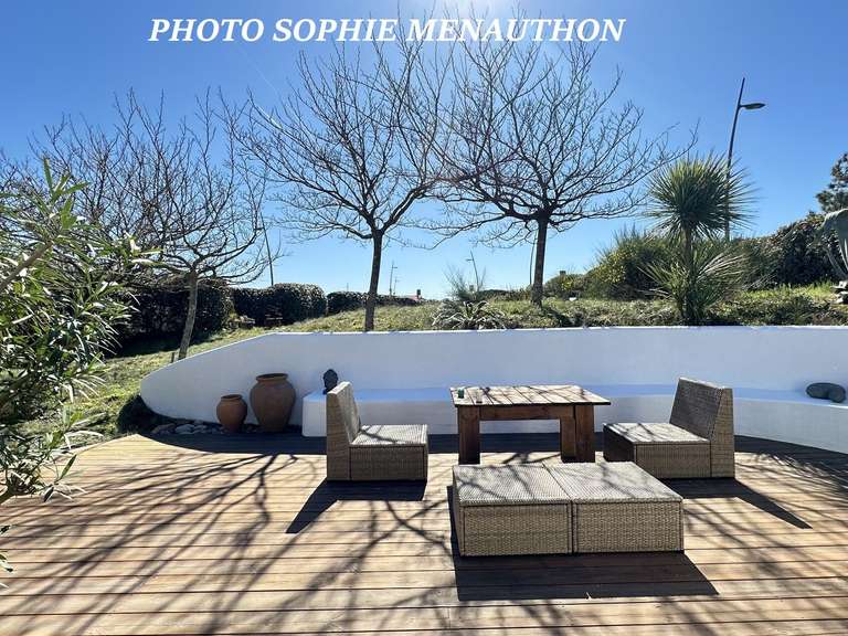 Maison Labenne - 4 chambres - 170m²