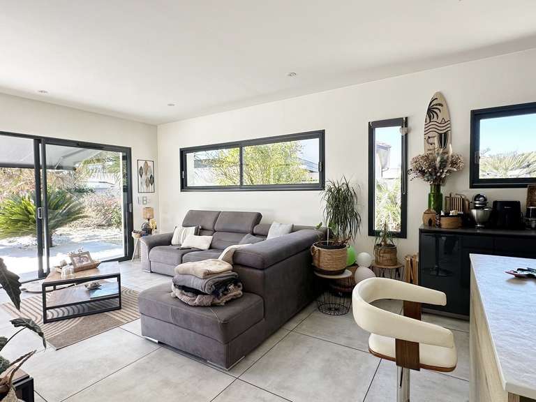 Maison Labenne - 3 chambres - 136m²