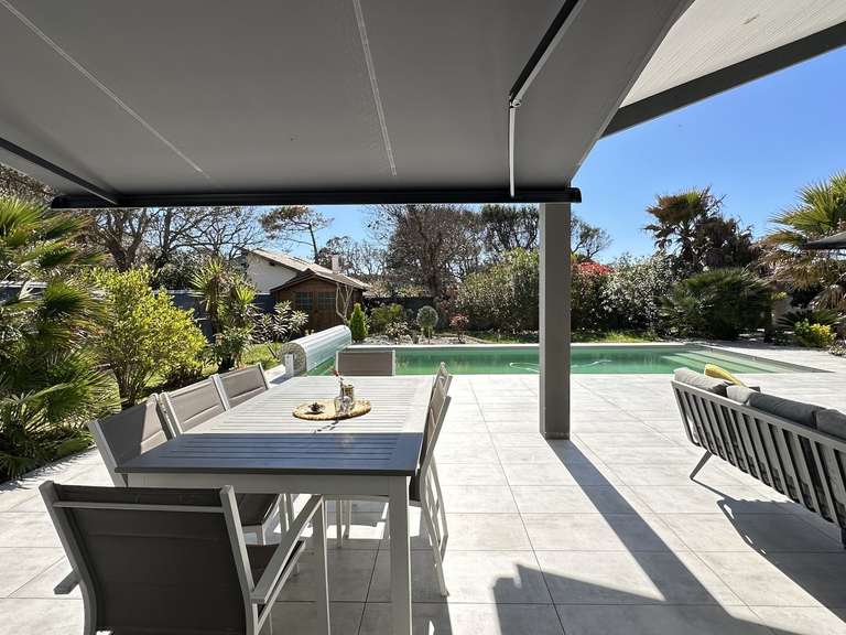 Maison Labenne - 3 chambres - 136m²