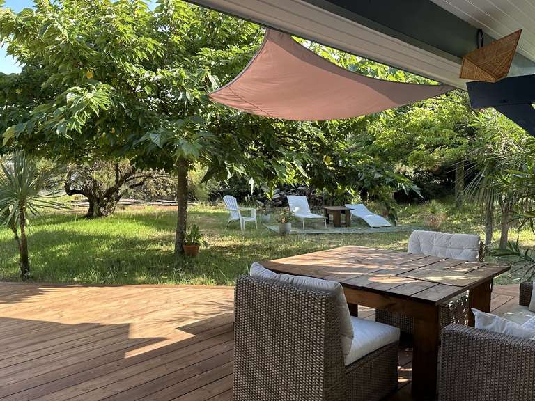 Maison Labenne - 4 chambres - 170m²