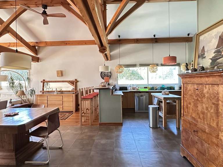 Maison Labenne - 4 chambres - 170m²