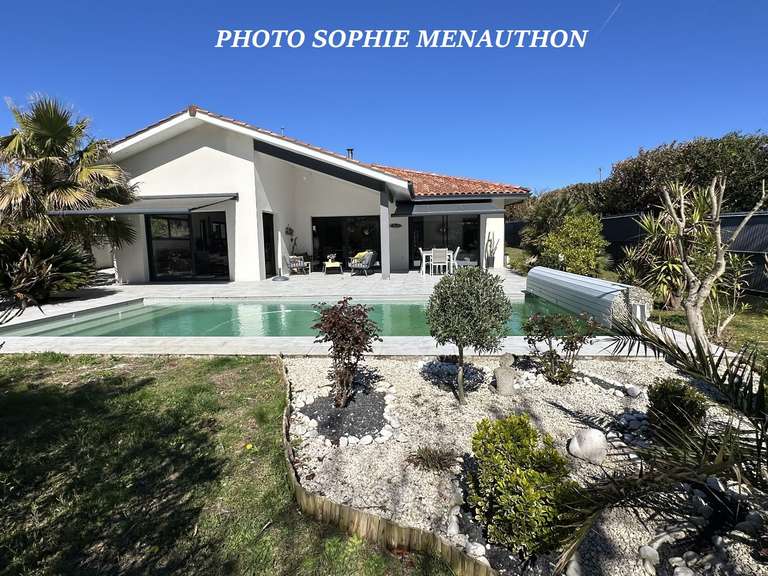Maison Labenne - 3 chambres - 136m²