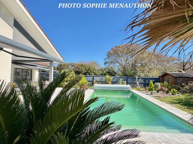 Maison Labenne - 3 chambres - 136m²
