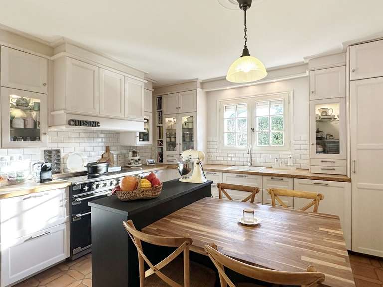 House Labenne - 4 bedrooms - 169m²