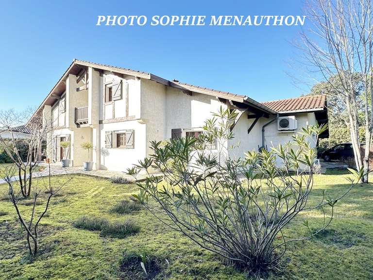 Maison Labenne - 4 chambres - 169m²