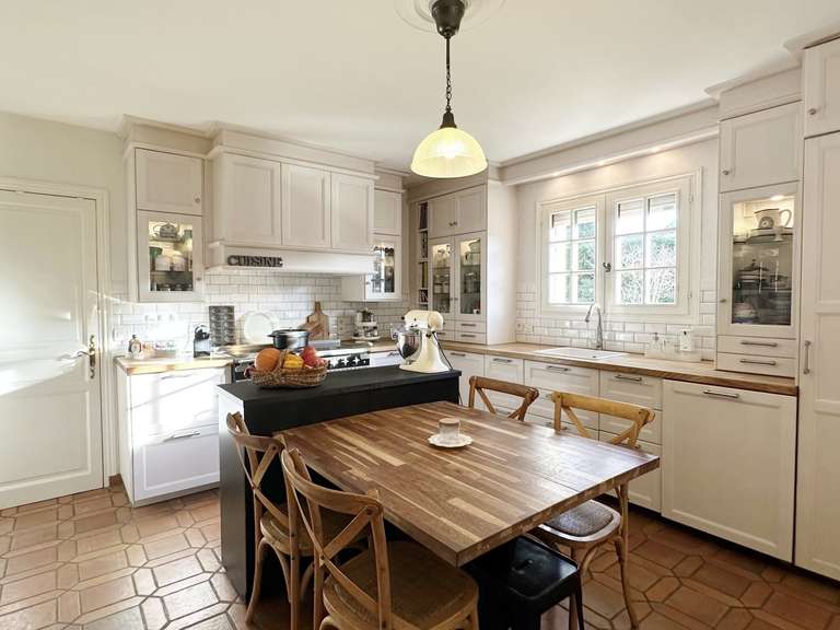 House Labenne - 4 bedrooms - 169m²