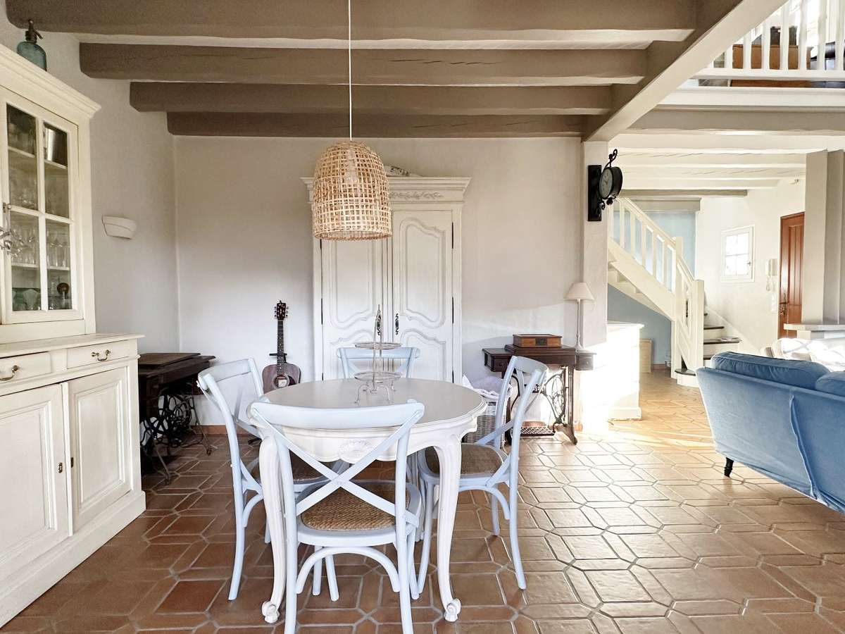 Maison Labenne