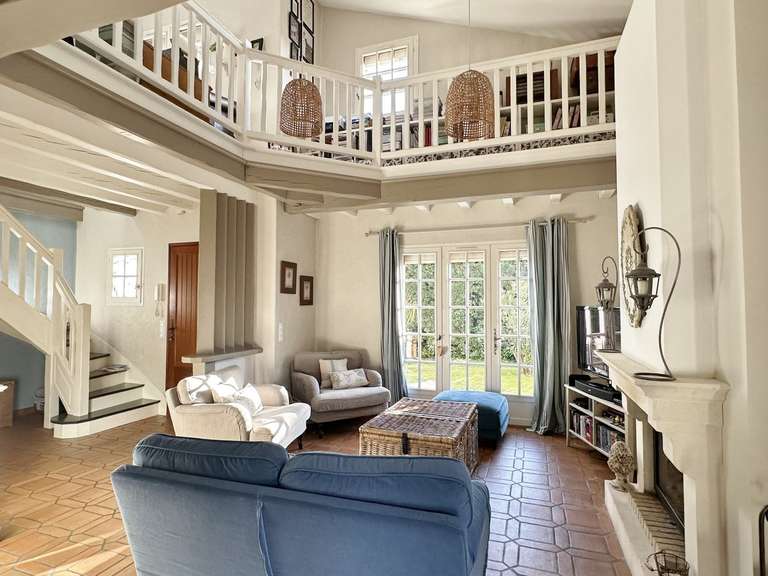 Maison Labenne - 4 chambres - 169m²