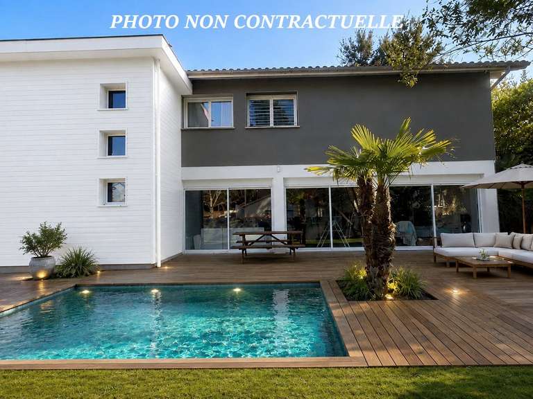 Maison Labenne - 3 chambres - 157m²