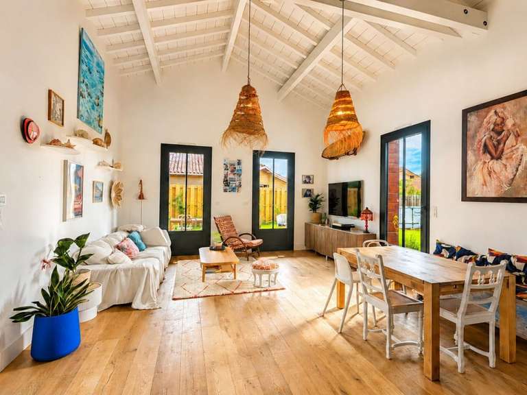 Maison Labenne - 156m²