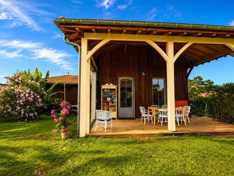 Maison Labenne - 156m²
