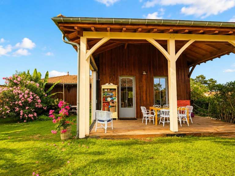 Maison Labenne - 156m²