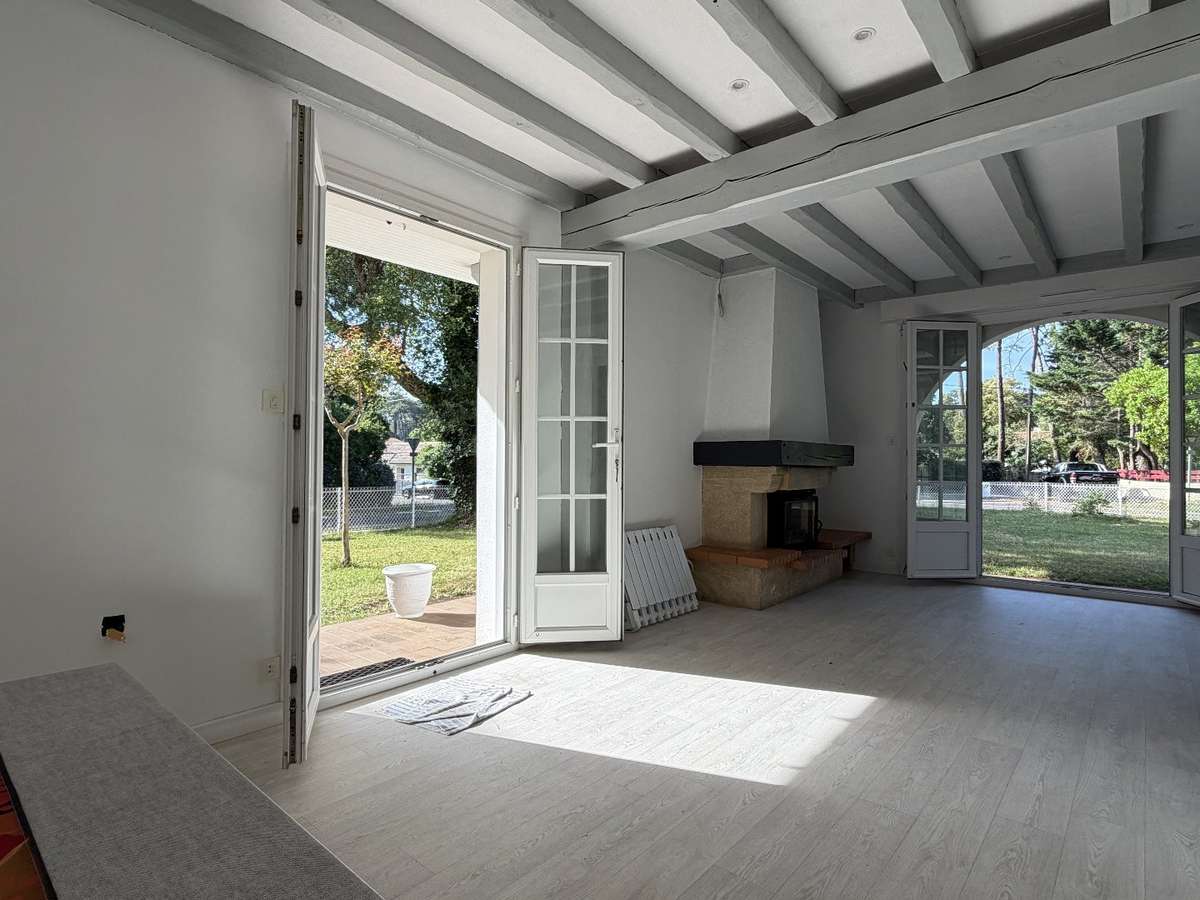 Maison Labenne