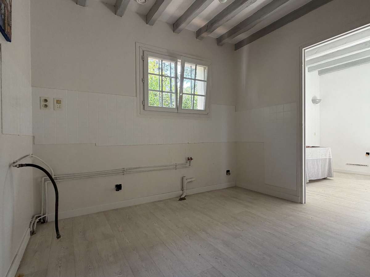 Maison Labenne