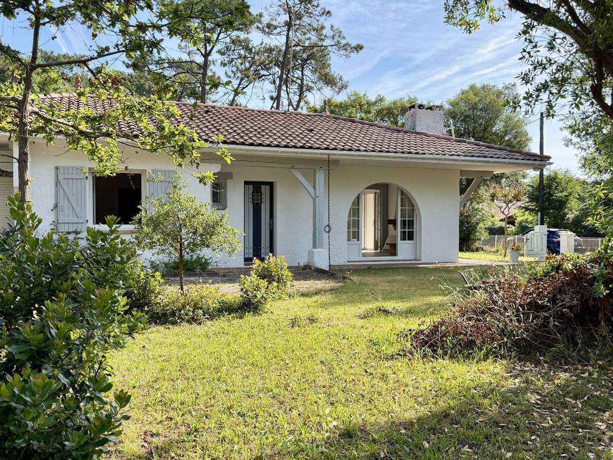 Maison Labenne