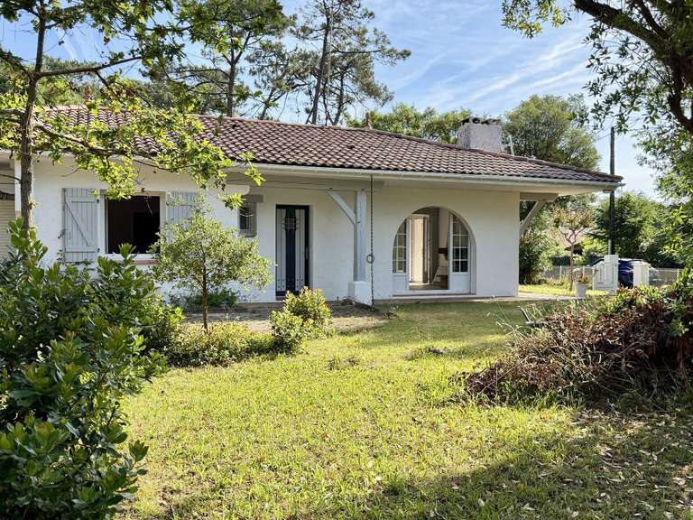 Maison Labenne - 2 chambres - 73m²
