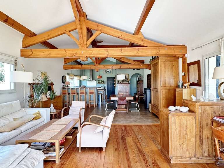 Maison Labenne - 4 chambres - 170m²