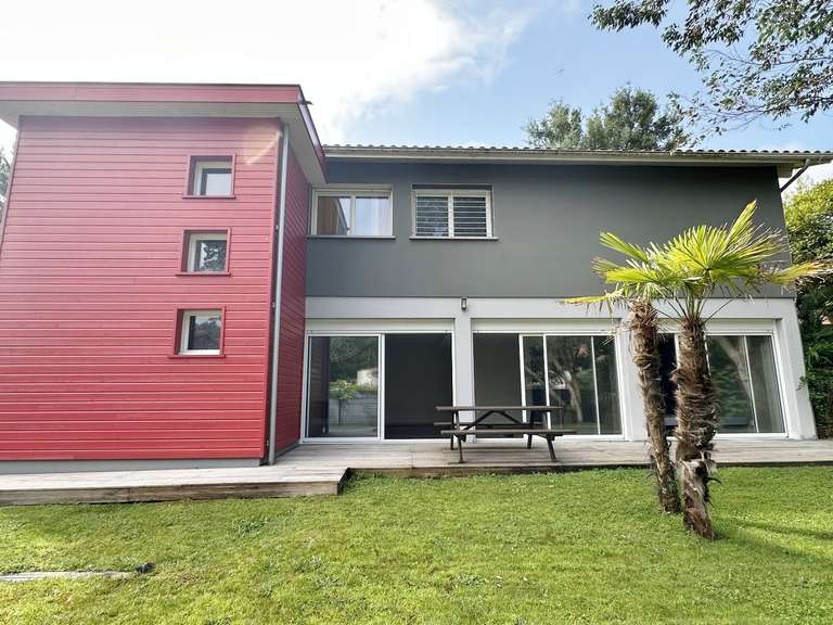 Maison Labenne - 3 chambres - 157m²