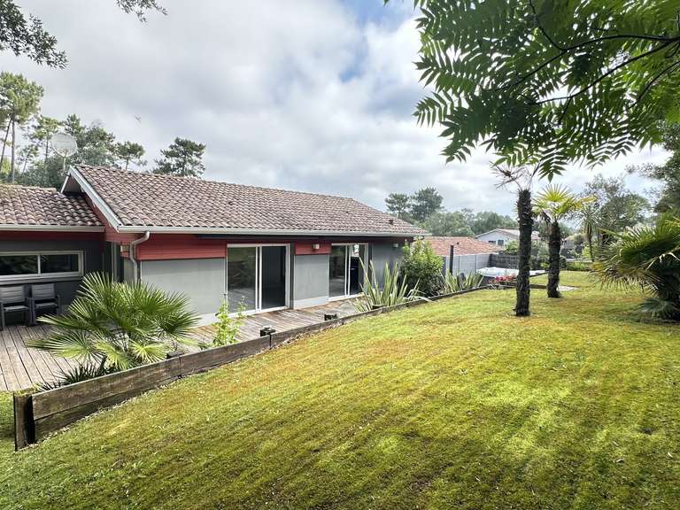 Maison Labenne - 3 chambres - 157m²