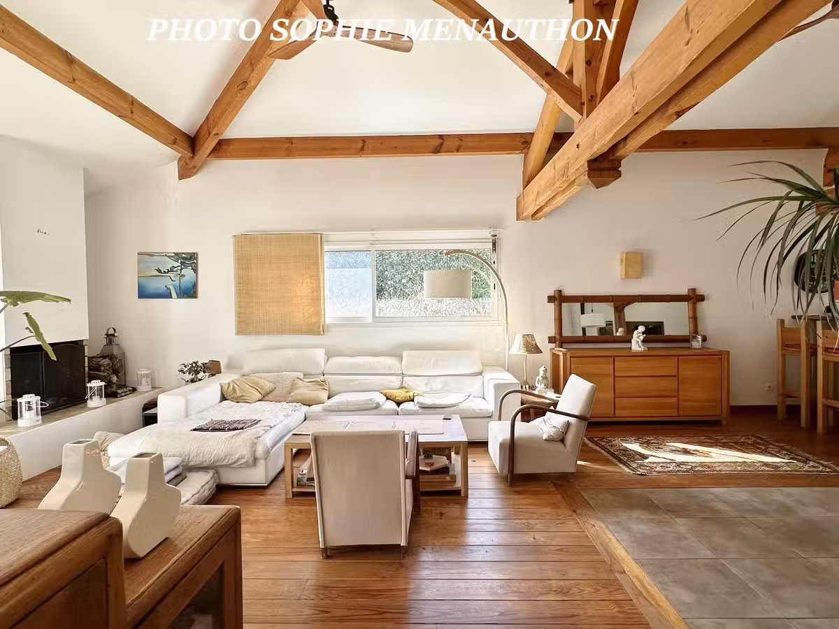 Maison Labenne