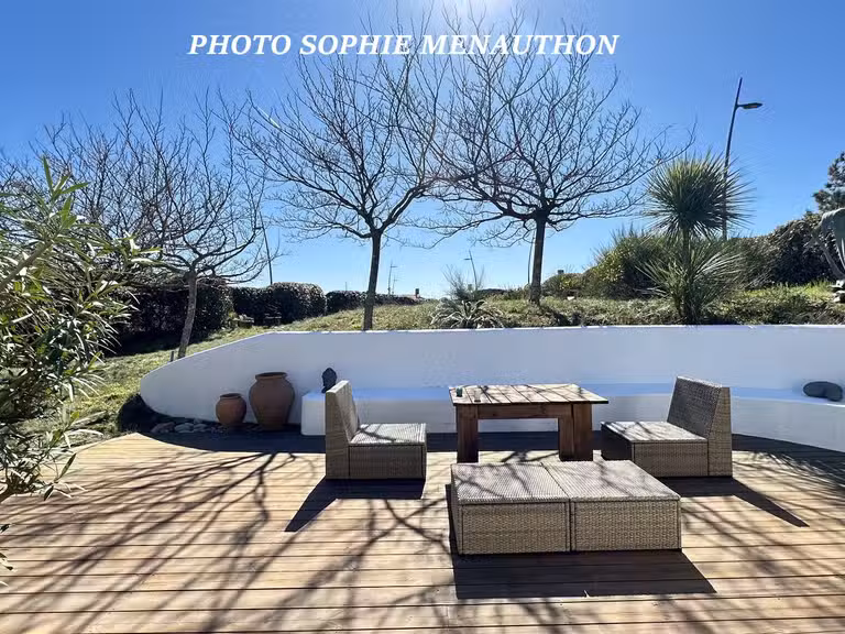 Maison Labenne - 4 chambres - 170m²