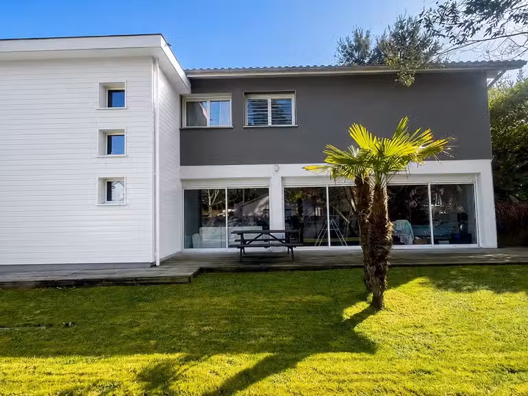 Maison Labenne - 3 chambres - 157m²