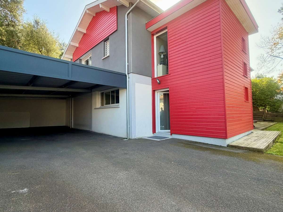 House Labenne