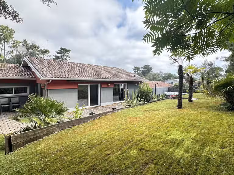 Maison Labenne - 3 chambres - 157m²
