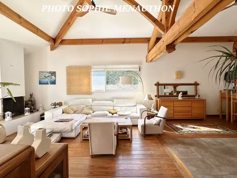 Maison Labenne - 4 chambres - 170m²