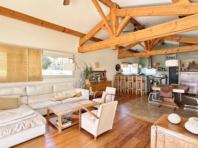 Maison Labenne - 4 chambres - 170m²