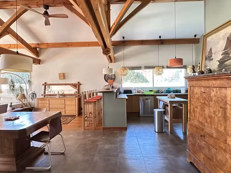 Maison Labenne - 4 chambres - 170m²