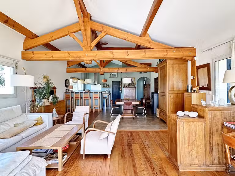 Maison Labenne - 4 chambres - 170m²