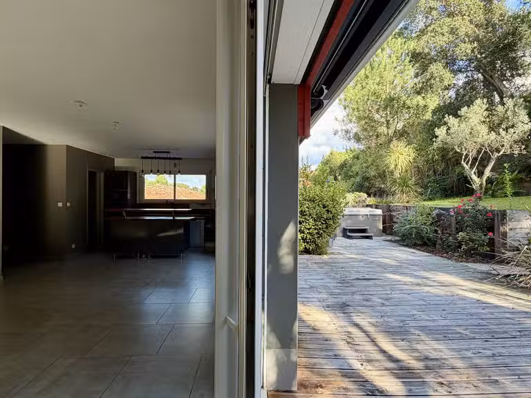 Maison Labenne - 3 chambres - 157m²