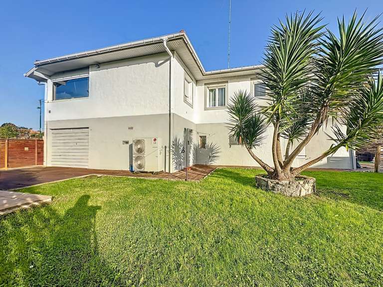 Villa Labenne - 7 chambres - 215m²