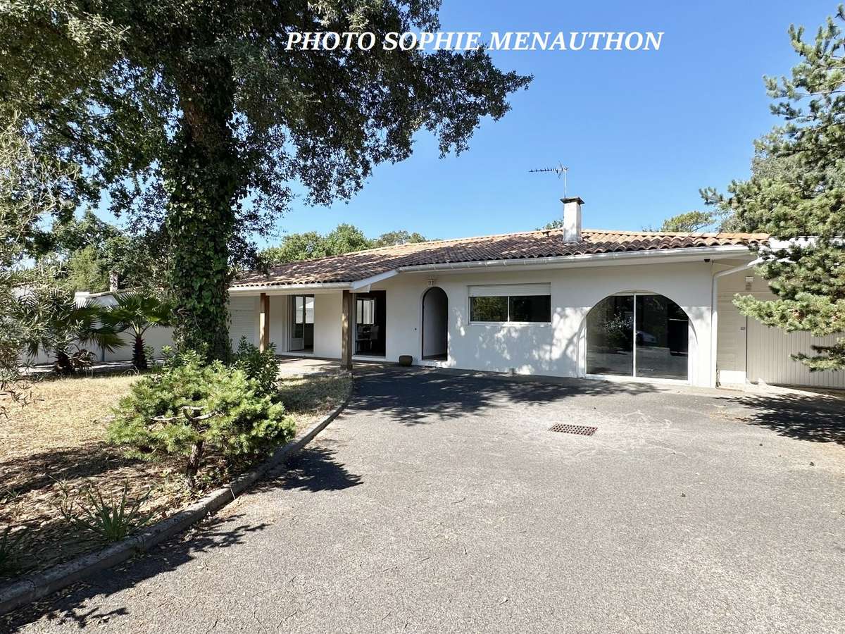 Villa Labenne