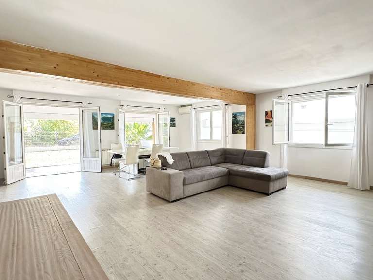 Villa Labenne - 3 chambres - 200m²