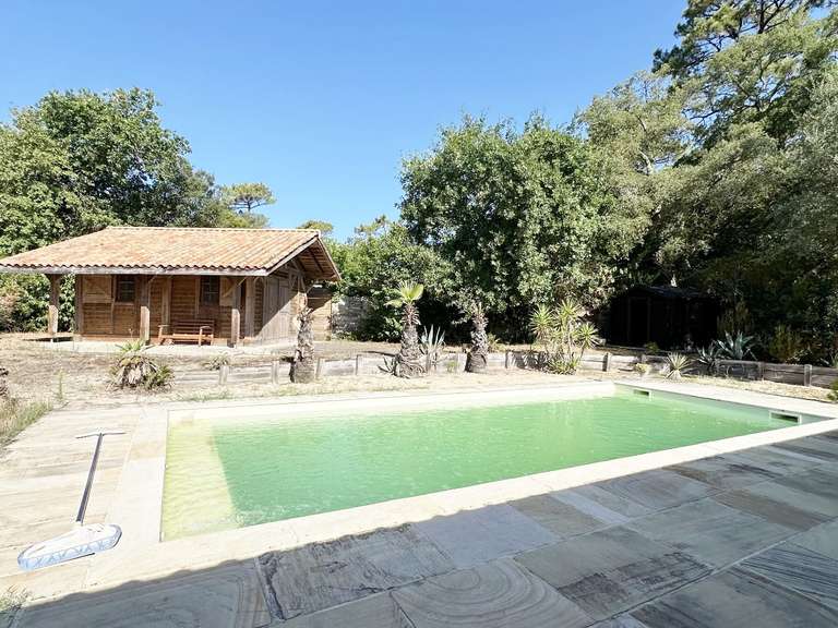 Villa Labenne - 3 chambres - 200m²