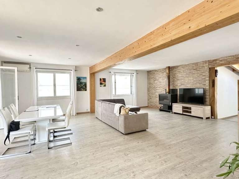 Villa Labenne - 3 chambres - 200m²
