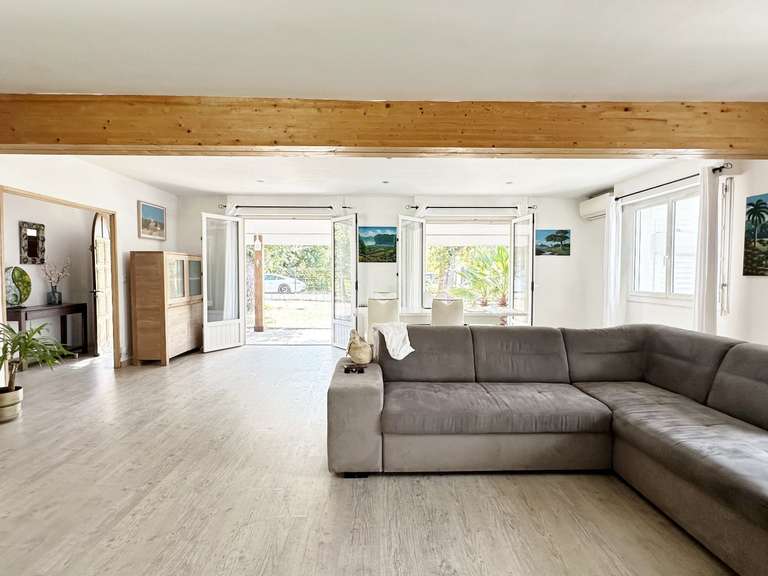 Villa Labenne - 3 chambres - 200m²