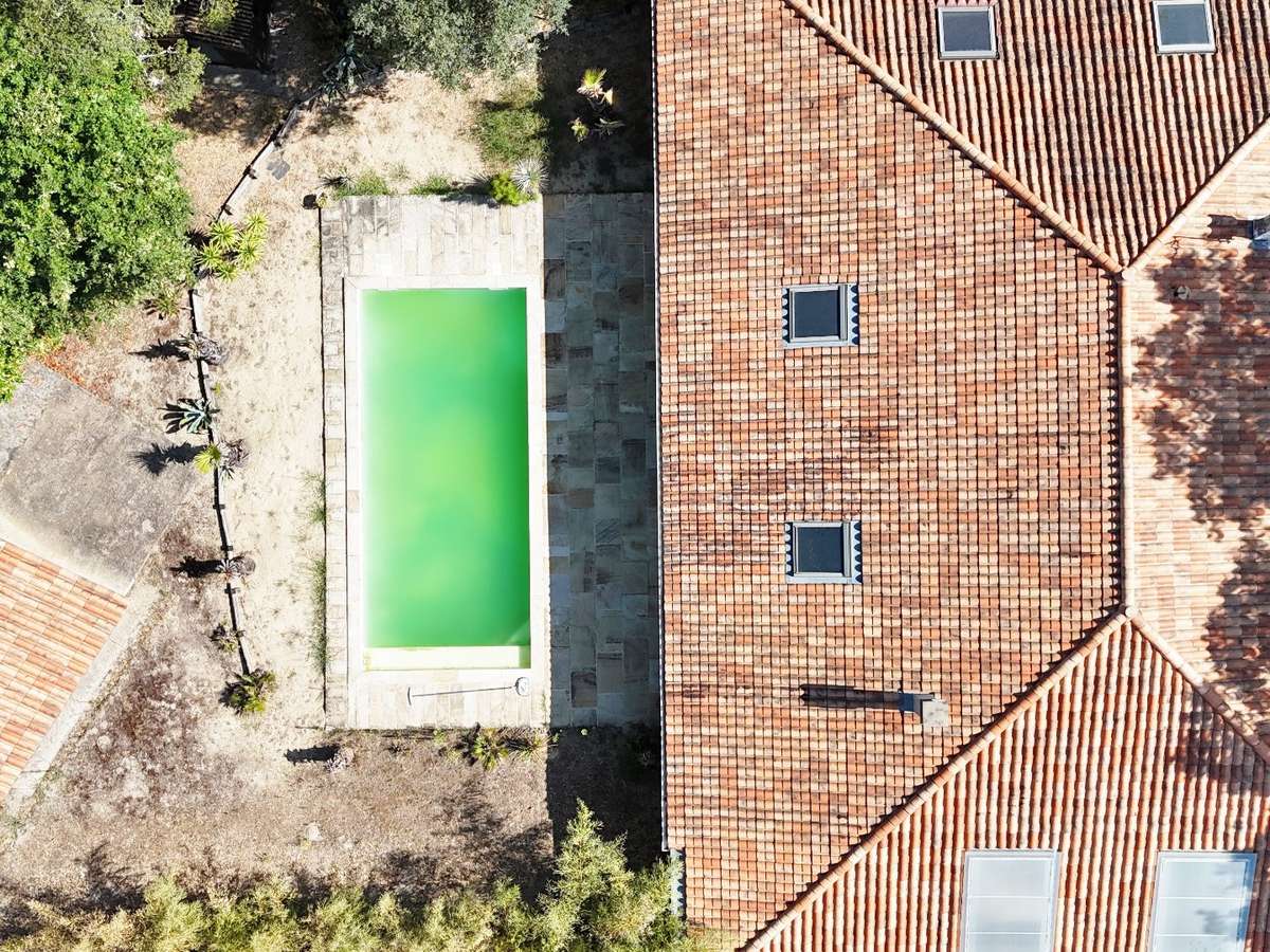 Villa Labenne