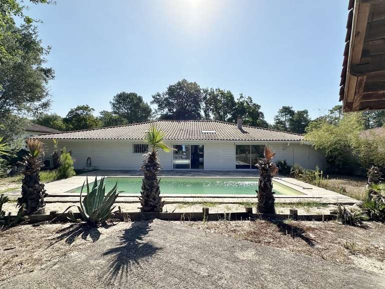 Villa Labenne - 3 chambres - 200m²