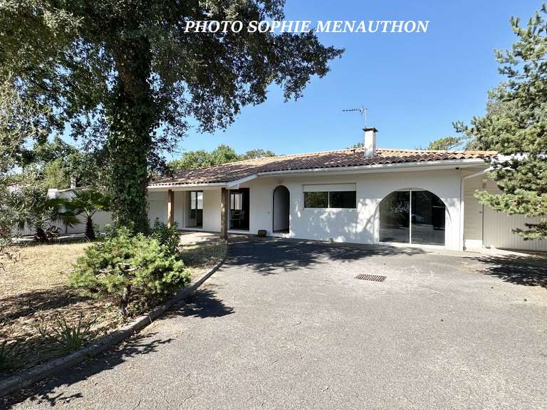 Villa Labenne - 3 chambres - 200m²