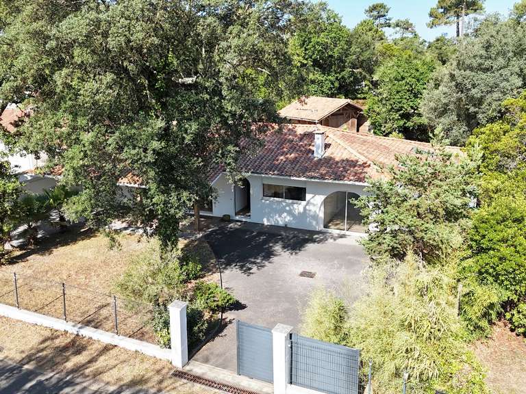 Villa Labenne - 3 chambres - 200m²