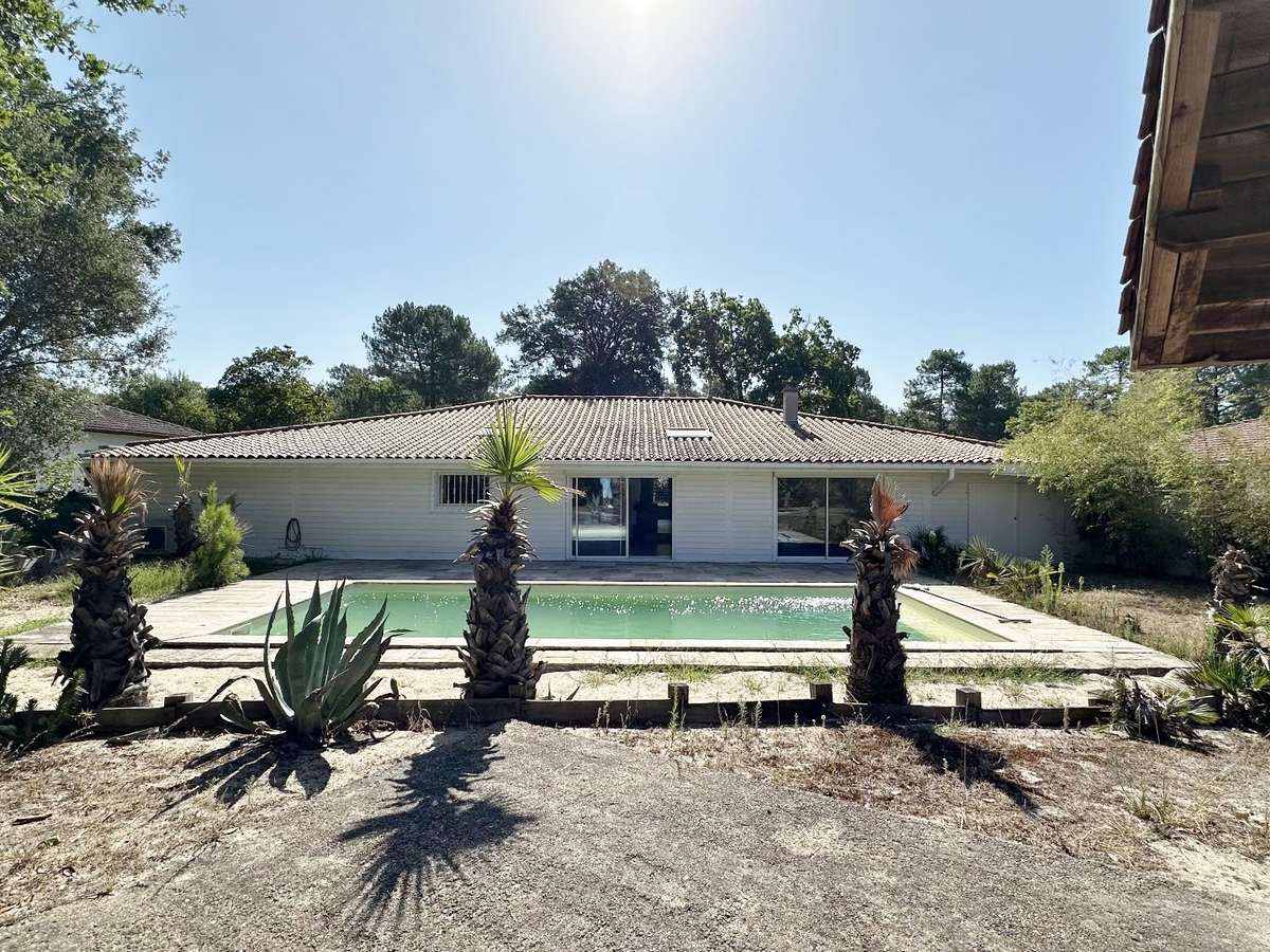 Villa Labenne