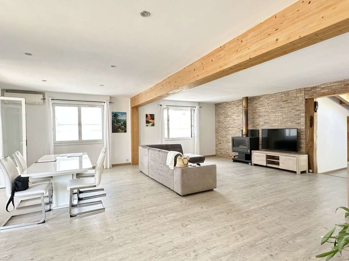 Villa Labenne