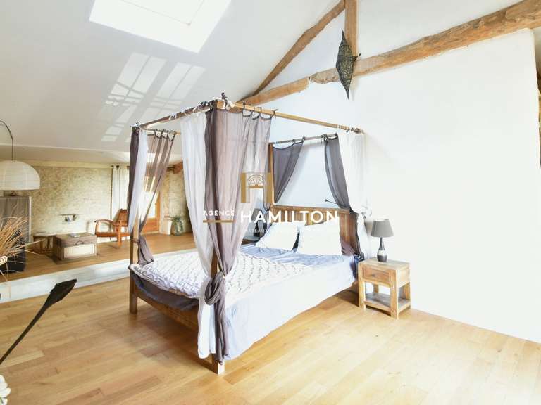 Maison Labessière-Candeil - 8 chambres - 399m²