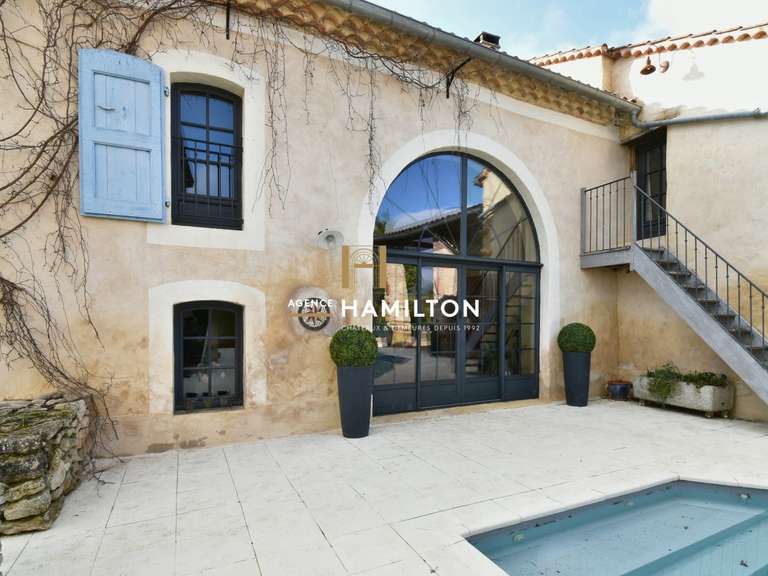 Maison Labessière-Candeil - 8 chambres - 399m²
