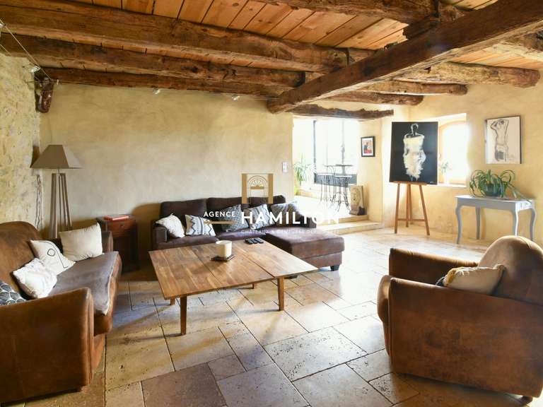 Maison Labessière-Candeil - 8 chambres - 399m²