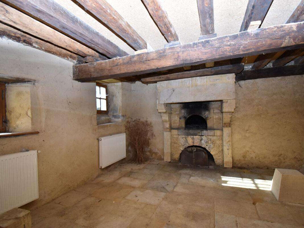 Maison Labry