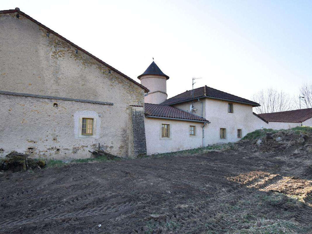 Maison Labry